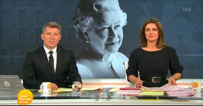 ITV confirms plans for Queen's funeral coverage