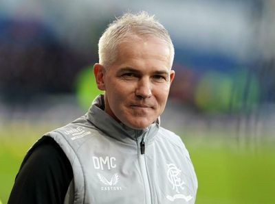 David McCallum outlines Rangers benefits of Ajax, Napoli and Liverpool challenges for Ibrox kids