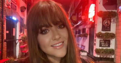 NI author pens novel set to be 'Sex and the City of Belfast'