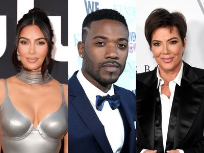 Kim Kardashian and Ray J sex tape drama explained
