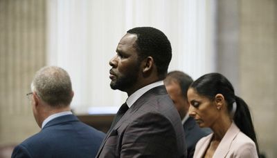 R. Kelly trial nears conclusion, how Sunday’s rain pushed city’s sewers to limit and more in your Chicago news roundup