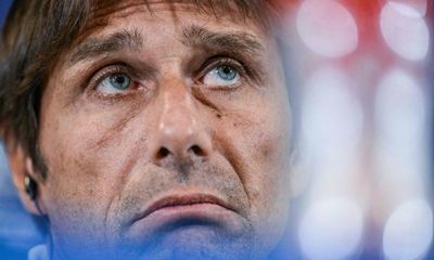 Antonio Conte reveals Buckingham Palace visit to pay respects to the Queen