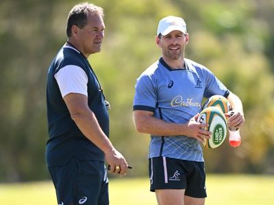 Foley into Wallabies as Lolesio ruled out