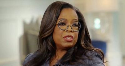 Oprah insists she had no idea Meghan and Harry interview would be a 'bombshell'