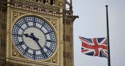 'We should be proud of fitting, sensitive farewell to nation’s longest-reigning monarch'