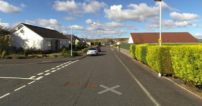 West Lothian pensioner, 73, robbed by bogus workmen who offered to 'check gutters'