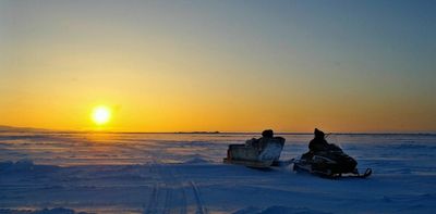 The book that changed me: Hugh Brody's The Other Side of Eden showed what hunter-gatherer societies can teach us today