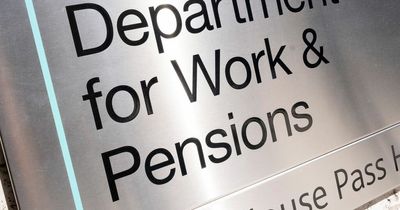 DWP payment and Christmas bonus many claimants unaware they qualify for