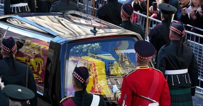 Queen’s funeral coverage plans announced by ITV with no advertising allowed