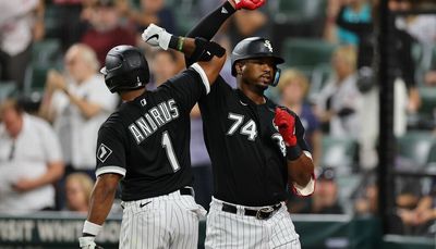 Relaxed White Sox hitters finally feeling good: ‘It’s contagious’