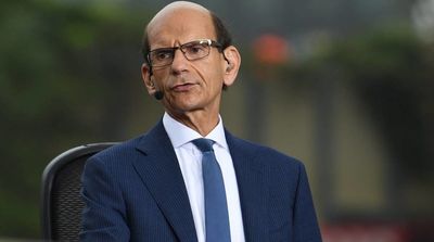 ESPN’s Paul Finebaum Can’t Resist Taking Shot at Jimbo Fisher