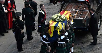 The Queen's state funeral explained - including who pays for the event