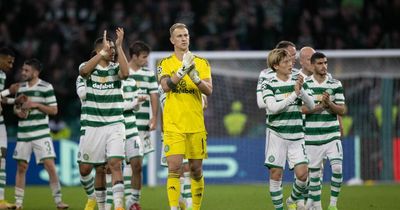 Joe Hart insists Celtic 'fire' comes from Ross County as much as Real Madrid ahead of Champions League push