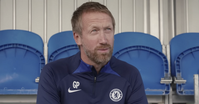Chelsea news: Liverpool fixture postponed as Graham Potter sets out three main targets