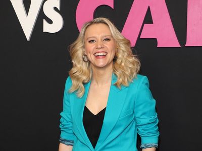 Emmys 2022: Kate McKinnon admits she’ll be watching Married At First Sight instead of SNL’s new season