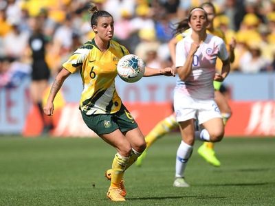 Matilda Logarzo joins Western Utd on loan