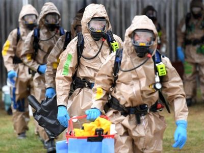 Babies get PFAS chemicals with their milk