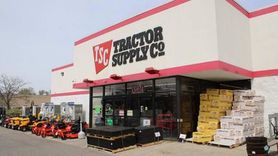 Animal Lovers Are Going to Love This From Tractor Supply