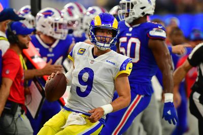 Matthew Stafford’s #7 jersey retired at his alma mater Highland Park High School