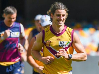 Tribunal clears Lions' Berry for prelim