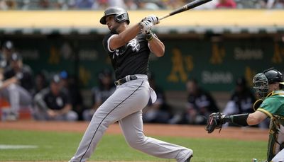 Why White Sox star Jose Abreu’s RBI total is uncharacteristically low this season