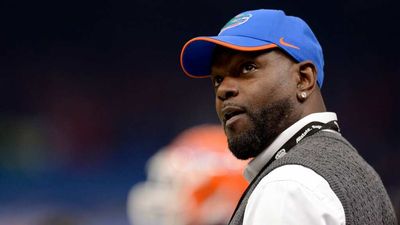 Emmitt Smith Congratulates Florida on Win Two Days After Loss