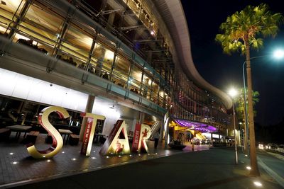 'Frankly shocking': Inquiry says Star unfit to hold Sydney casino licence