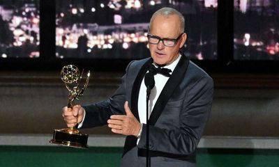The 74th Emmy awards ceremony wraps up – as it happened