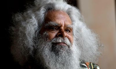 Uncle Jack Charles, Indigenous actor and activist, dies aged 79