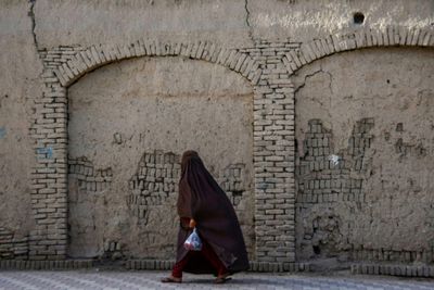 UN accuses Taliban of harassing female staff in Afghanistan