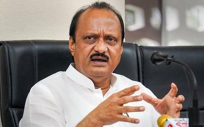 After ‘no show’ at NCP convention, Ajit Pawar quashes rumours of rift within party