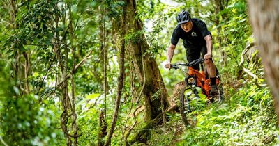 Does Newcastle need a proper mountain bike trail space?