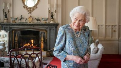 From racing pigeons to speaking French, here are nine things you may not know about Queen Elizabeth