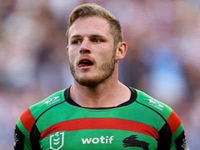 Souths ask why Burgess can't defer NRL ban