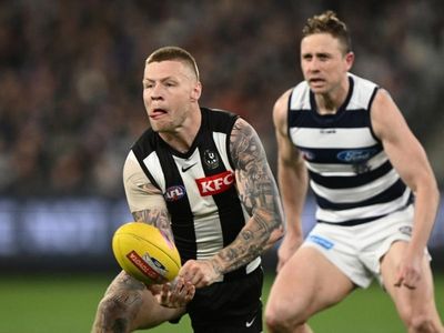 Swans looks at minder to curb De Goey