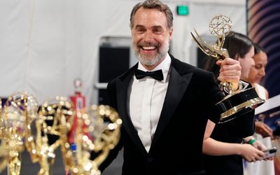 74th Emmy Awards: Aussie Murray Bartlett among Hollywood heavyweight winners