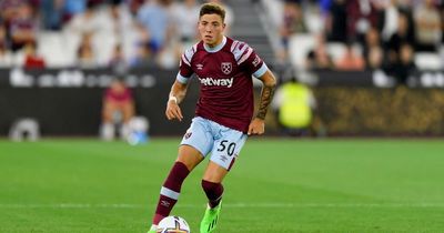 Leeds United transfer rumours as Whites in race to land West Ham youngster Harrison Ashby