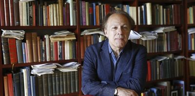 Javier Marías: the renowned Spanish writer who stretched time, and sentences