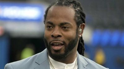 Richard Sherman Trolls Wilson, Broncos About Fumbles, Loss