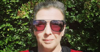 Scots woman suffering crippling MS symptoms celebrates approval of cannabis drug