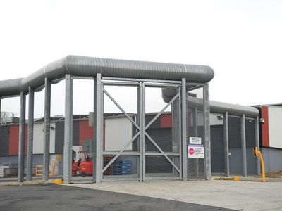 Aboriginal prisoner dies in Victoria