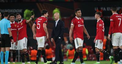 Manchester United could unleash new midfield in Europa League fixture vs Sheriff