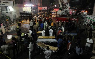 Top Telangana news developments today
