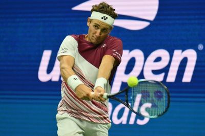 US Open finalist Ruud to begin 2023 campaign in Auckland