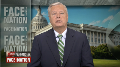 Lindsey Graham and GOP set to try to push through national abortion ban