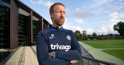 Graham Potter must ignore Chelsea's own Kylian Mbappe to solve key Thomas Tuchel problem