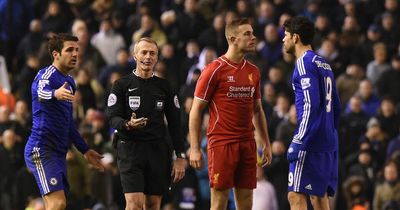 'I didn’t want to make a statement' - Liverpool captain Jordan Henderson lifts lid on infamous Diego Costa clash