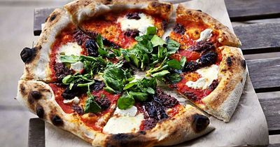 Pizzarova to open new south Bristol restaurant this week