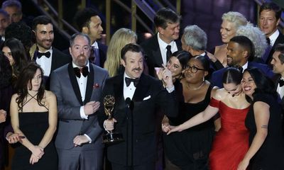 Emmys 2022: Succession, Ted Lasso, The White Lotus triumph