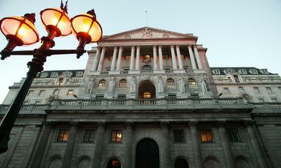 UK banks face stress tests on impact of energy crisis defaults